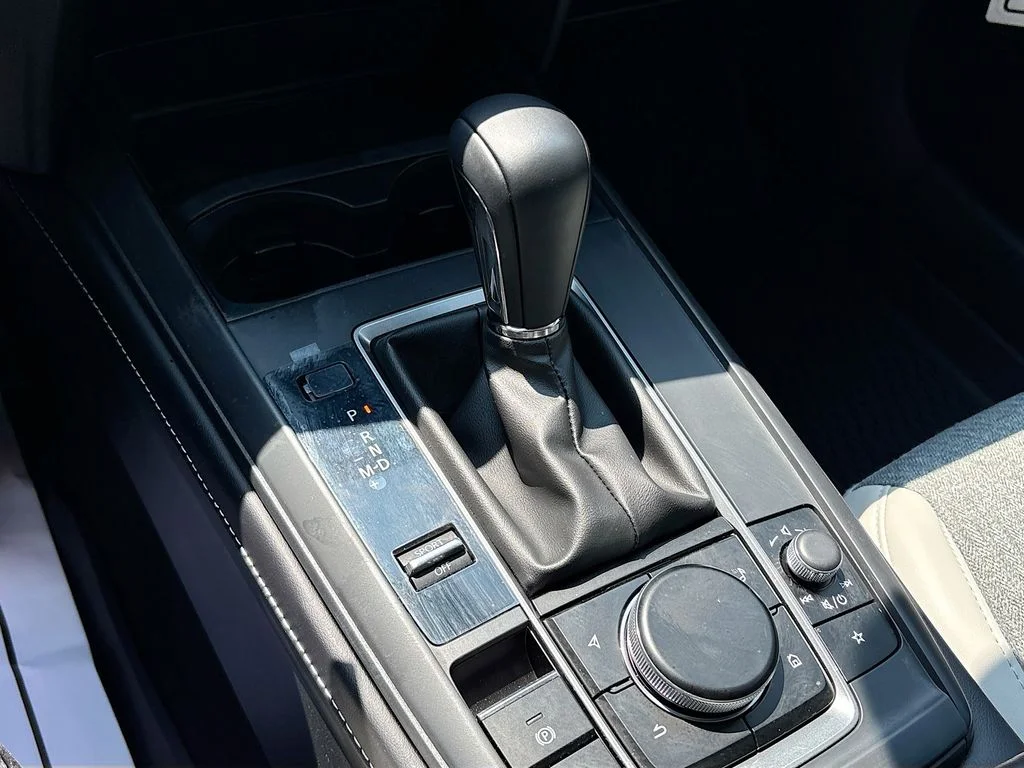 New 2026 Crystal Blue Mazda 2.5 S Aire Edition image 17