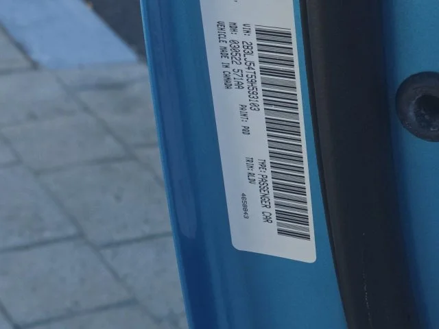 Used 2009 Blue Dodge R/T image 29