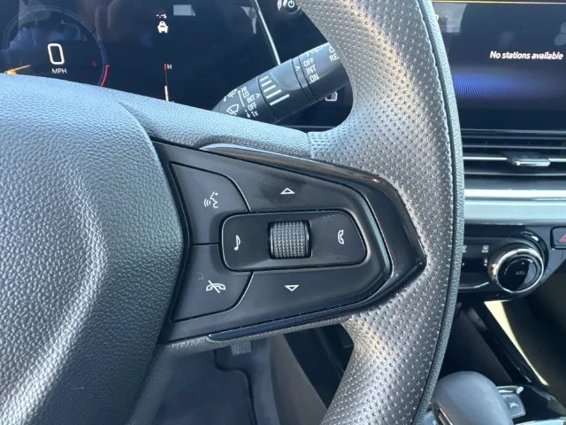 Used 2025 Red Chevrolet LT image 36