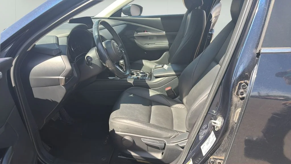 Used 2024 Blue Mazda 2.5 S Select Sport image 9