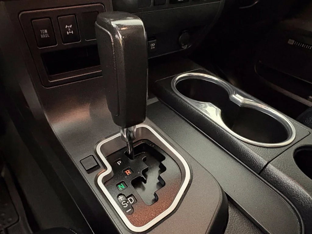 Used 2021 Black Toyota Nightshade image 40