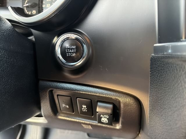 2021 Toyota Sequoia TRD Sport - Photo 15