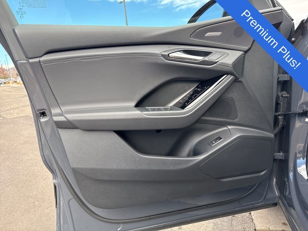 2025 Audi Q6 e-tron Premium Plus - Photo 10