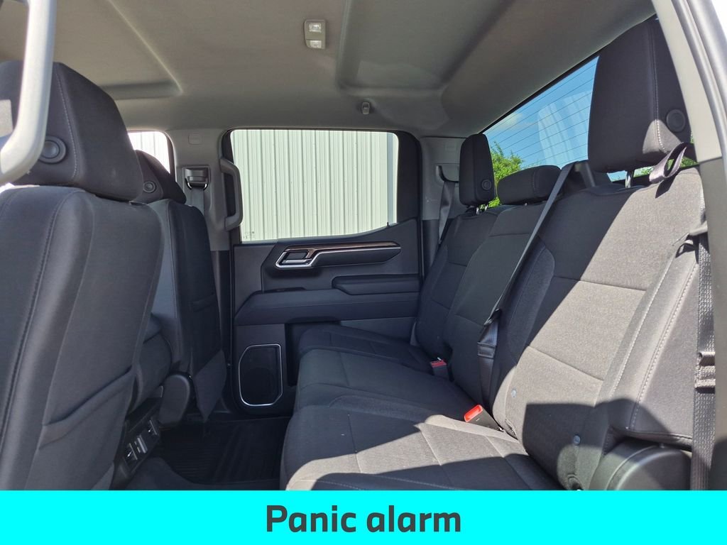 Used 2026 White Chevrolet LT image 35