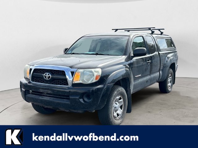 2011 Toyota Tacoma