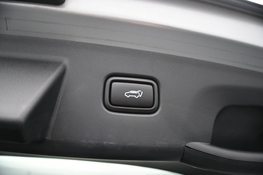 2024 Hyundai Tucson SEL - Photo 17