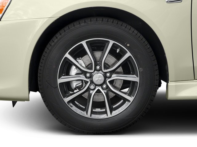 Used 2017  Mitsubishi ES image 11