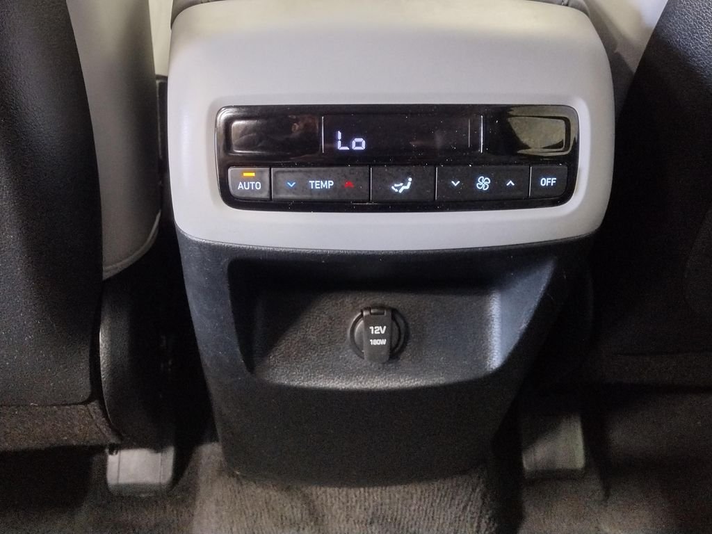 Certified Used 2024 Silver Hyundai SEL image 37