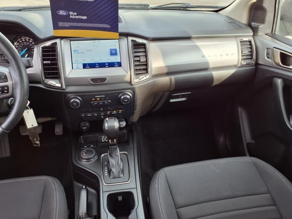 2023 FORD RANGER - Image 5