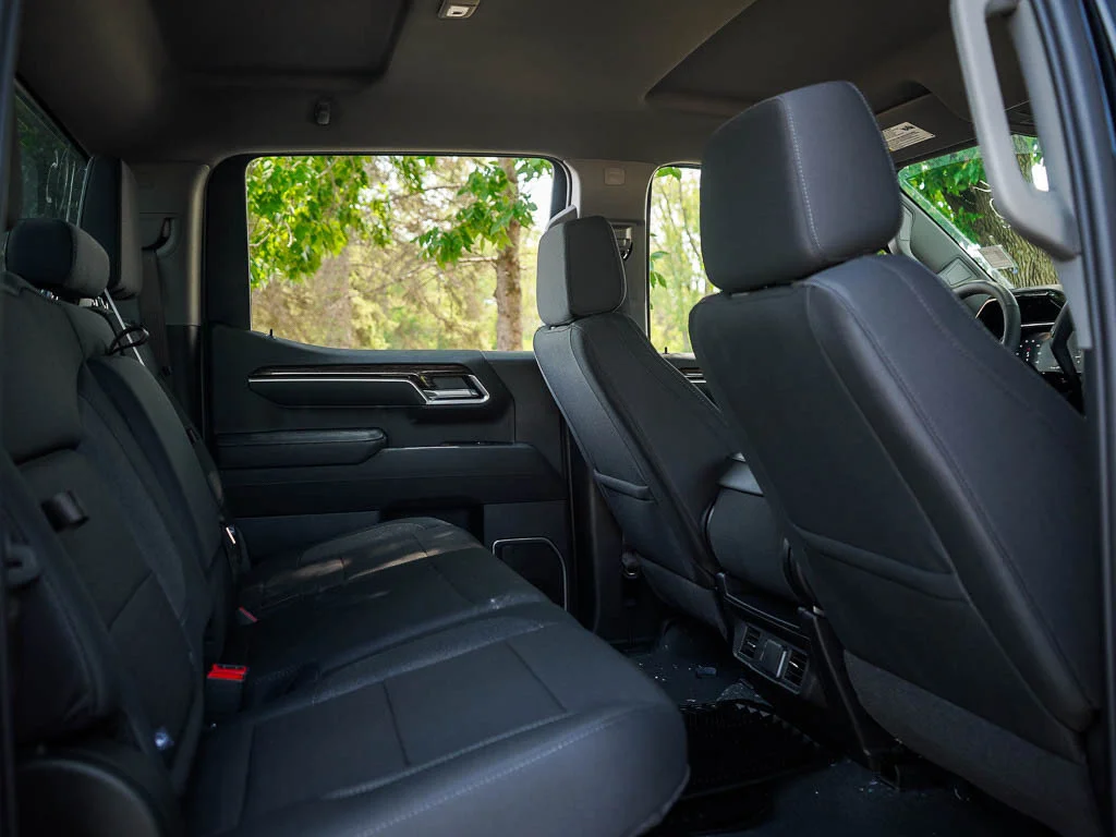2026 GMC Sierra 1500 Elevation - Photo 10