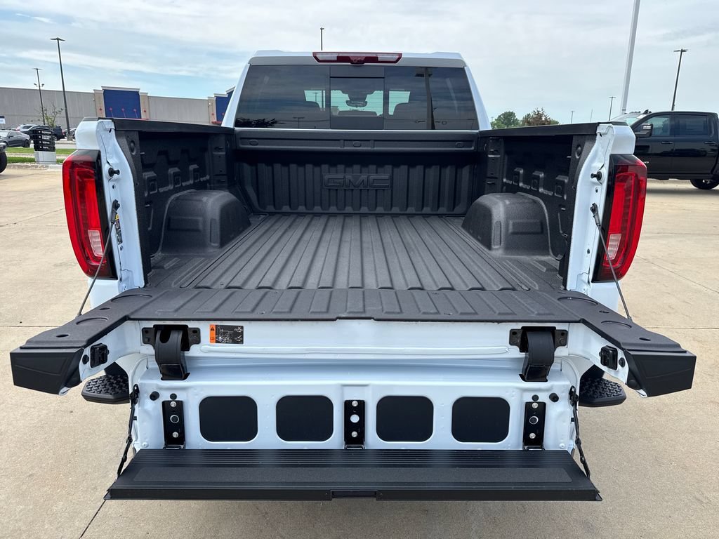 2026 GMC Sierra 1500 Denali - Photo 12