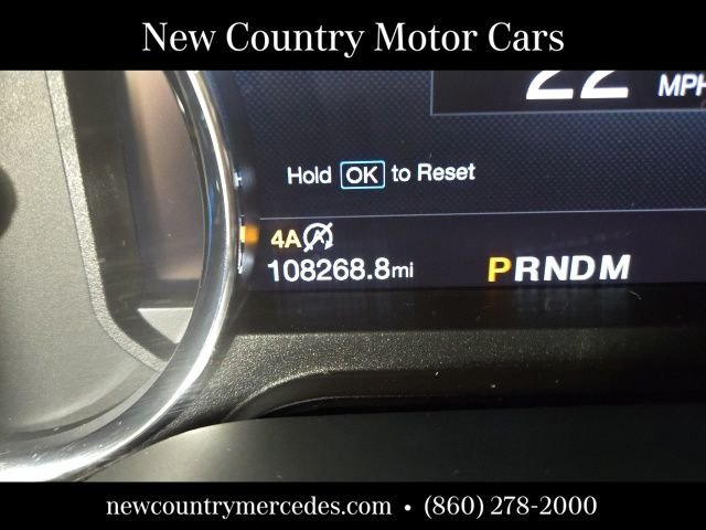 Used 2019 White Ford Platinum image 34