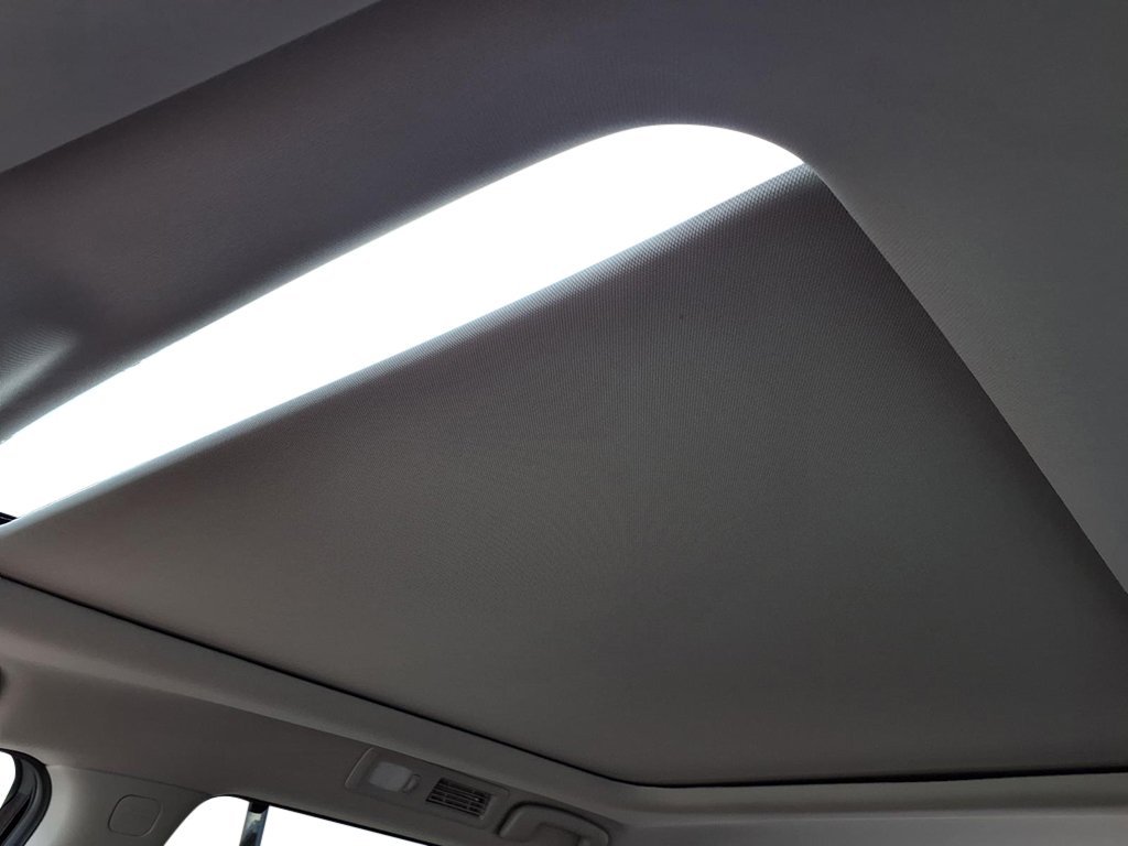 New 2026 Everest White Pearl Tricoat Nissan Platinum image 20