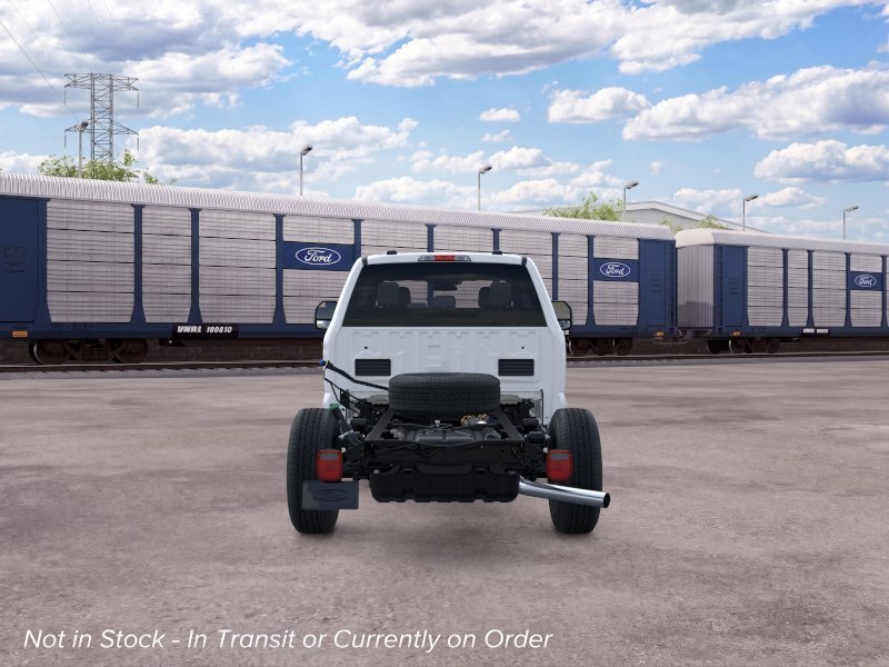 New 2026 Oxford White Ford XL image 5