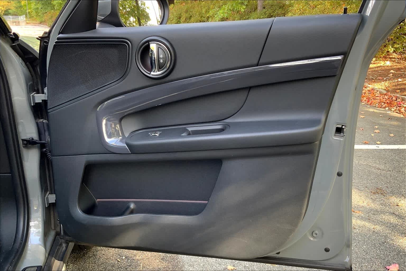 Used 2020 Moonwalk Grey Metallic MINI Cooper S image 22