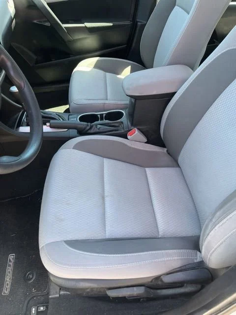 Used 2017 Blizzard Pearl Toyota LE image 12
