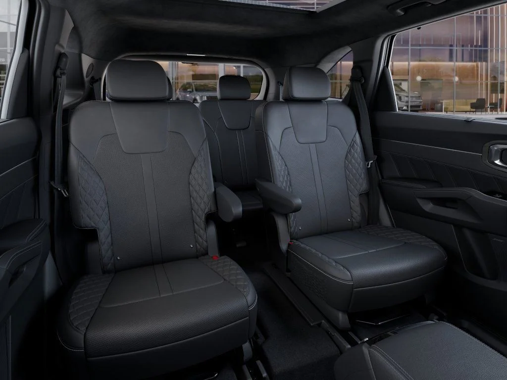 2026 Kia Sorento SX Prestige Hybrid - Photo 16