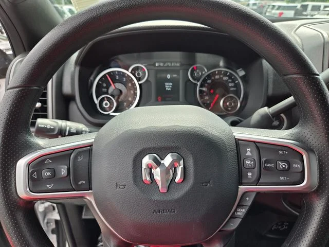2026 RAM 2500 Tradesman - Photo 21