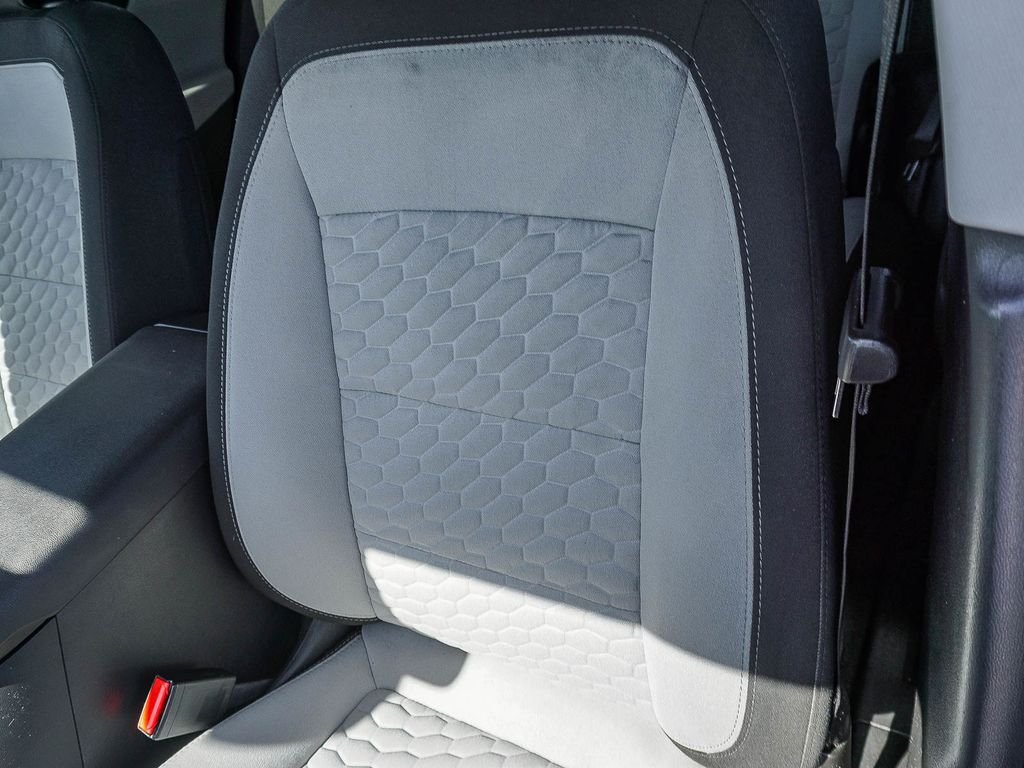 Used 2020 Silver Chevrolet LS image 20