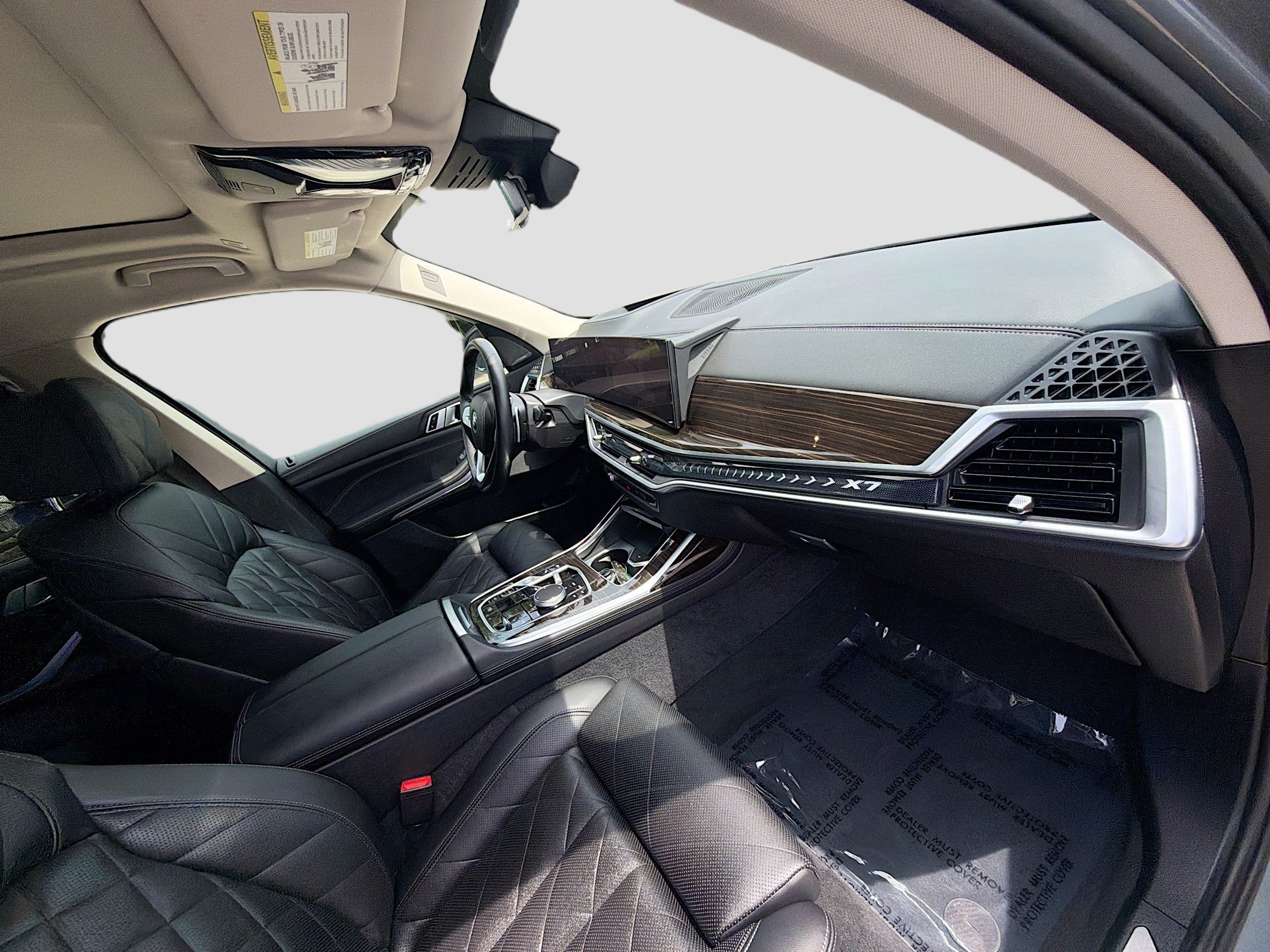 2024 BMW X7 40i - Photo 33