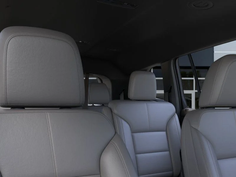 New 2026 Black GMC Elevation image 24