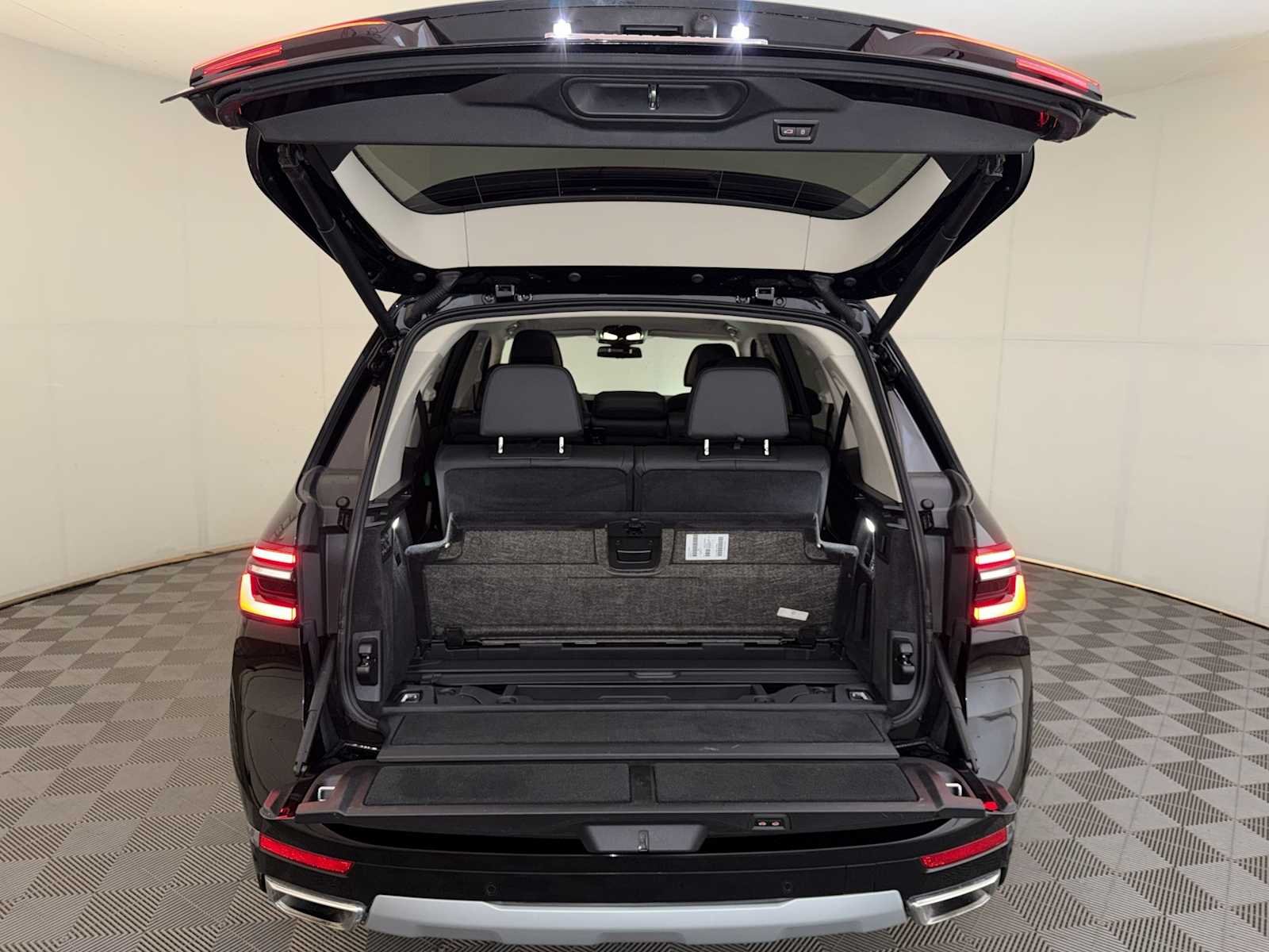 2024 BMW X7 40i - Photo 24