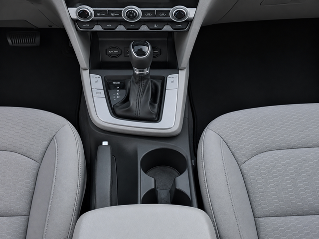 Used 2019 Silver Hyundai Value Edition image 11