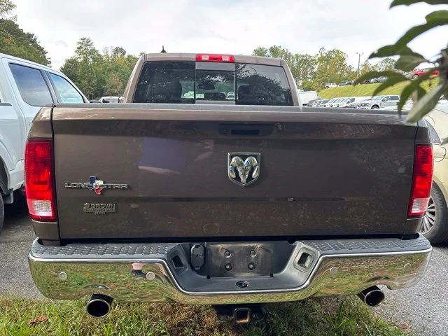Used 2019 Brown Ram Lone Star image 6