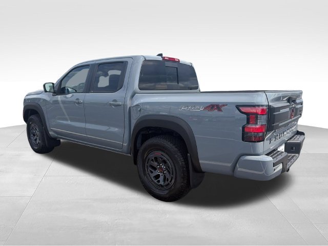 Used 2026 Gray Nissan PRO-4X image 5