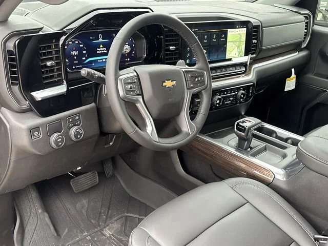 2026 Chevrolet Silverado 1500 LT - Photo 22