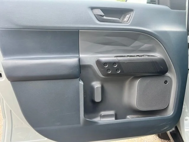 Used 2024 Green Ford Lariat image 12
