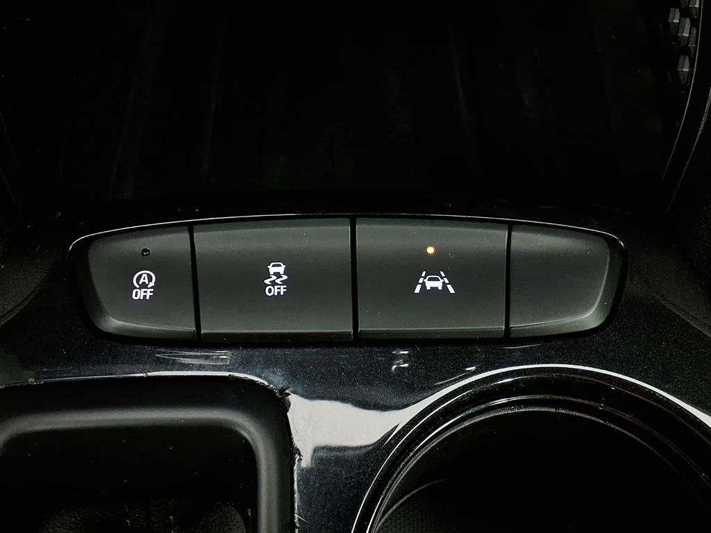 Used 2025 Gray Chevrolet LT image 21
