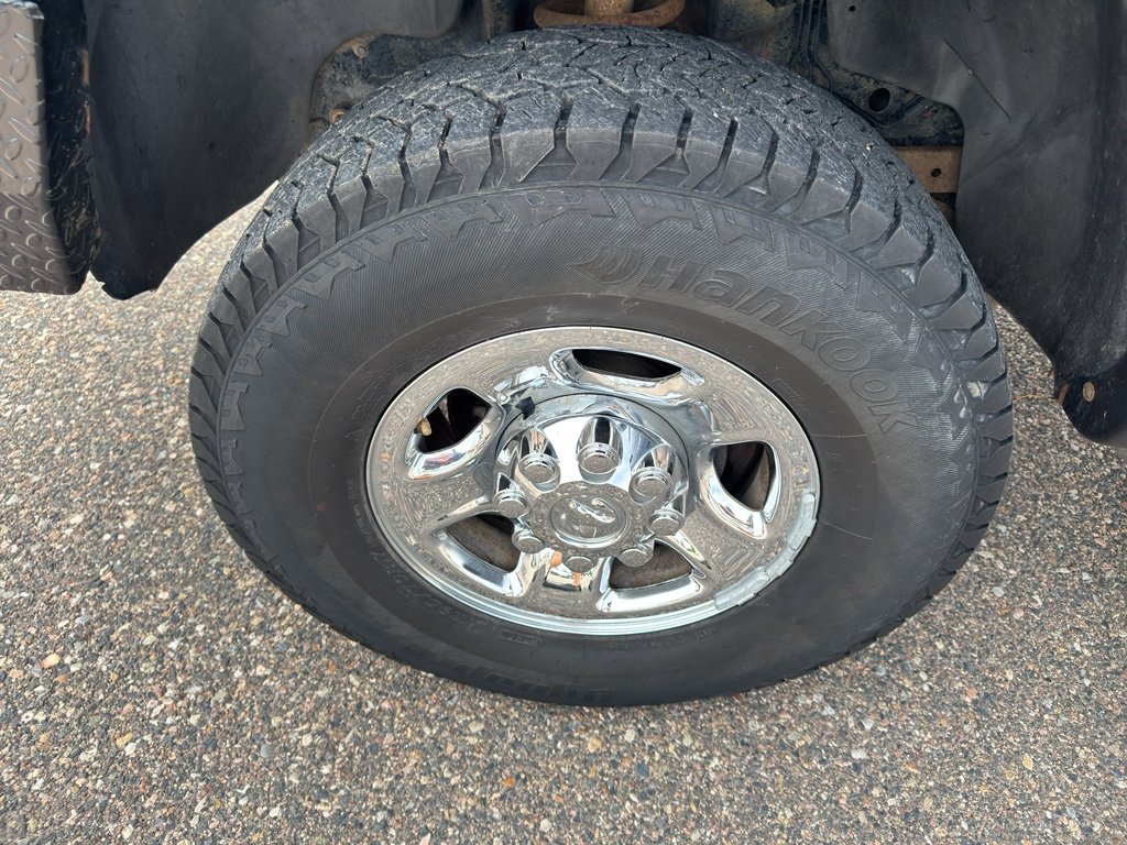 Used 2003 BLUE Dodge  image 25