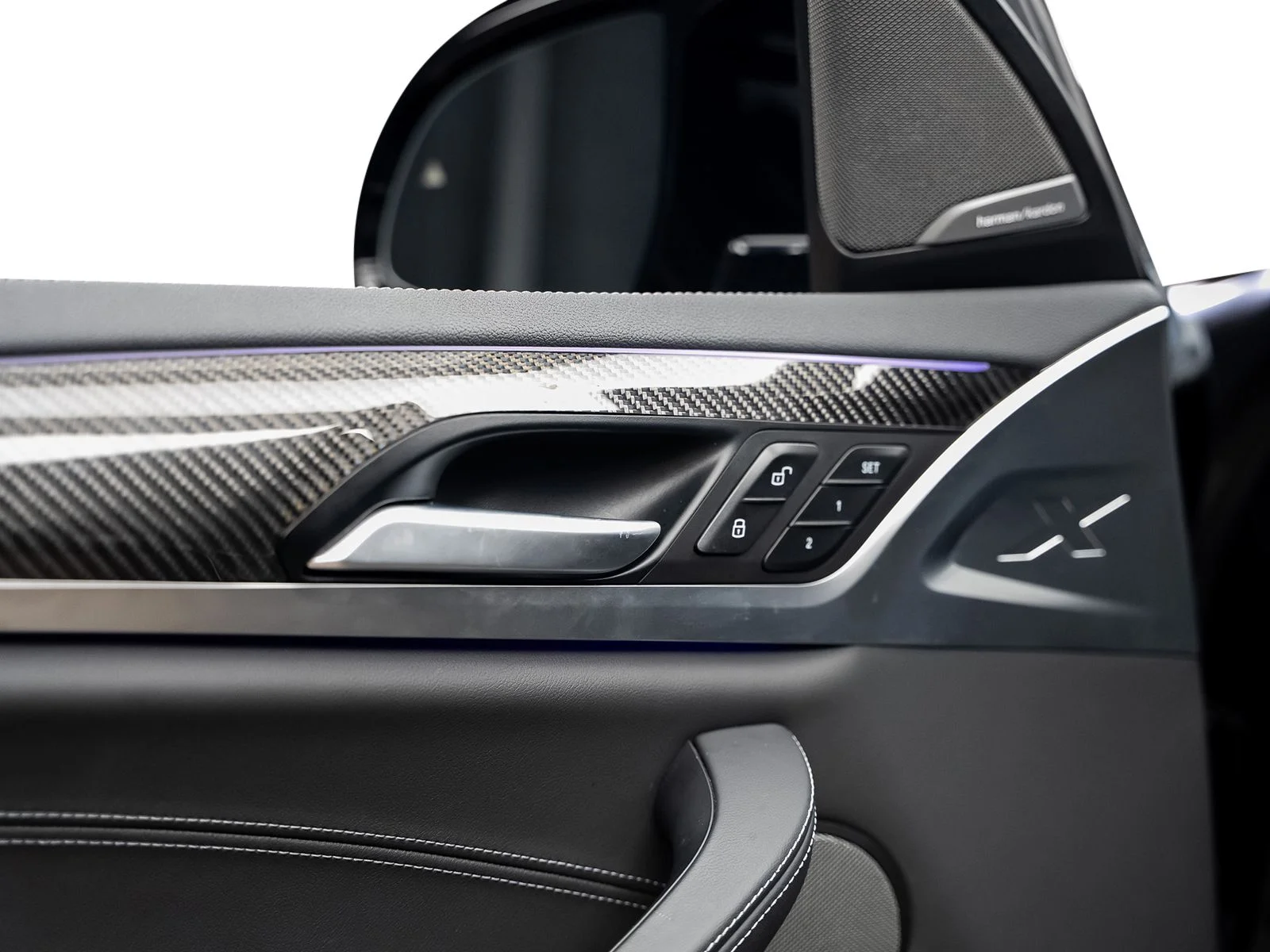 Used 2023 Black BMW M image 66