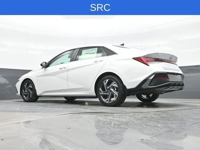 New 2026 White Hyundai Limited image 19