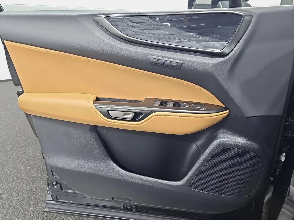 New 2026 Caviar Lexus PREMIUM PLUS AWD image 26