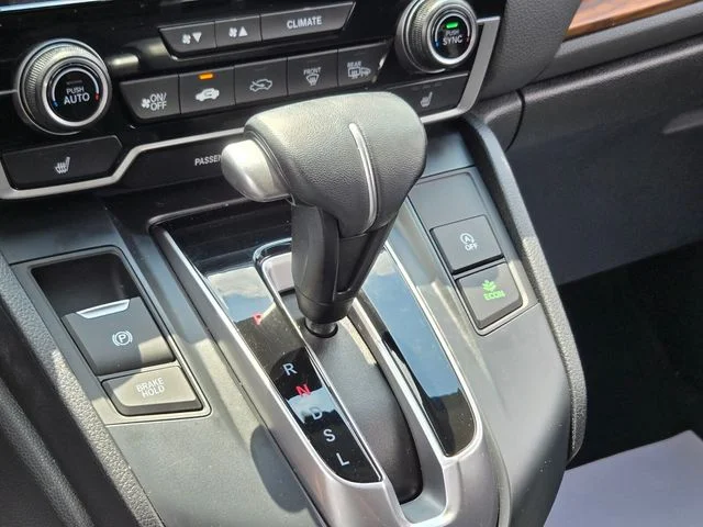 Used 2022 Gray Honda EX-L image 29