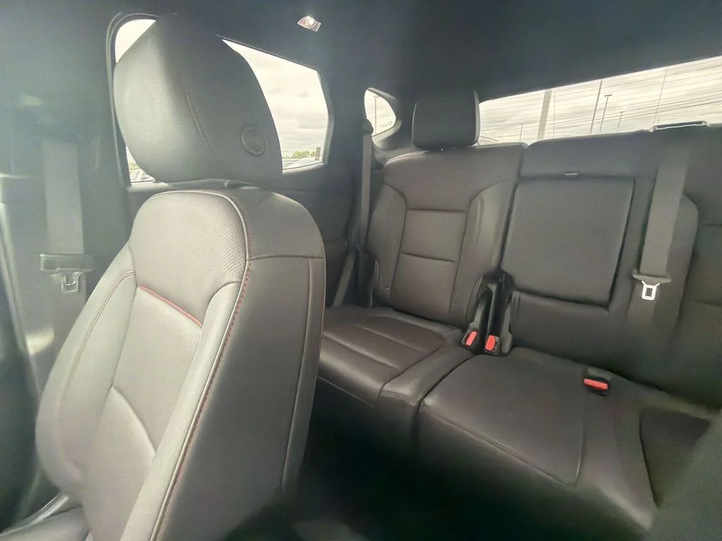 Used 2024 Gray Chevrolet RS image 12