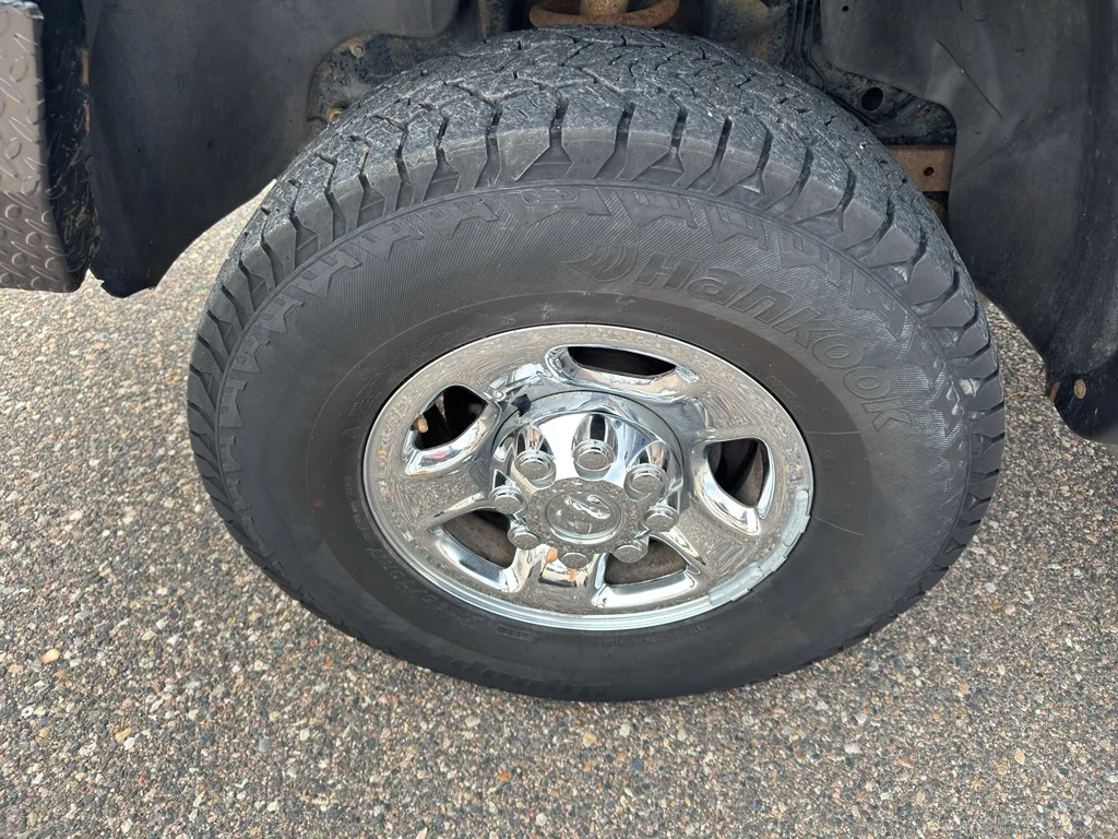 Used 2003 BLUE Dodge  image 25