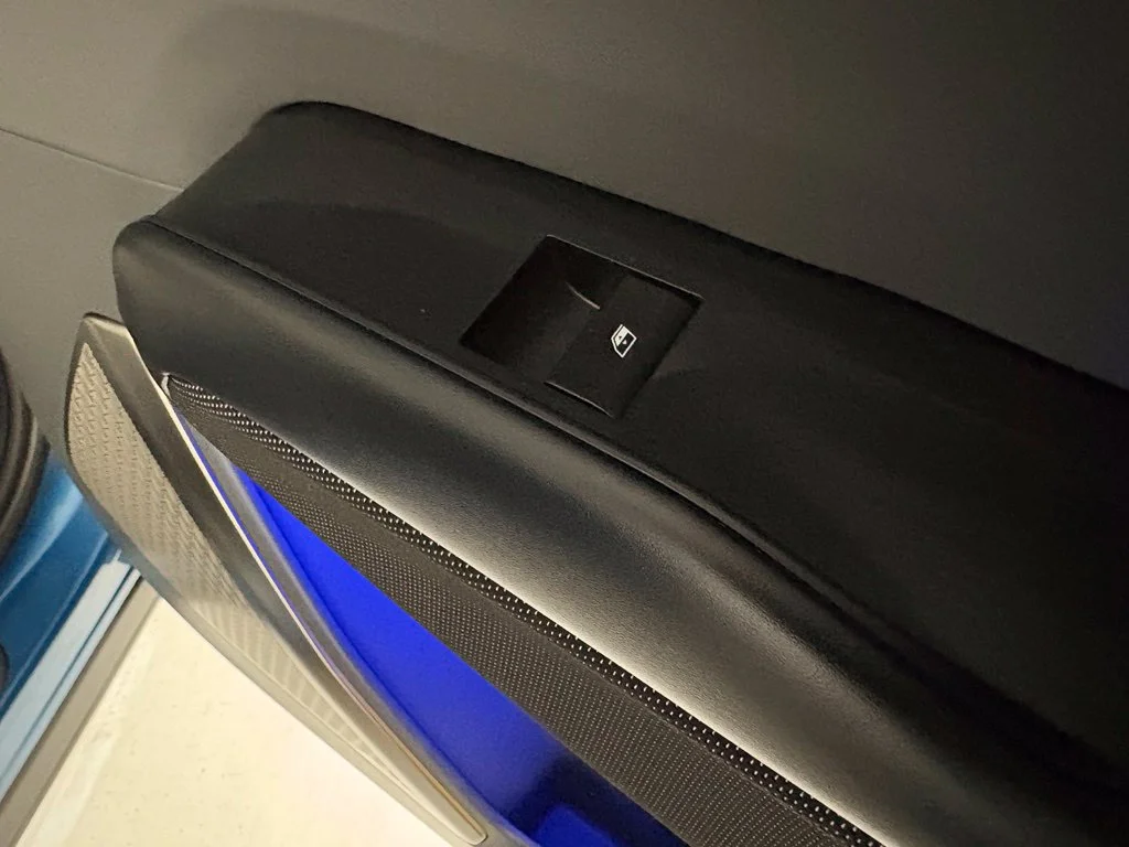 Used 2024 Blue Kia GT-Line image 16