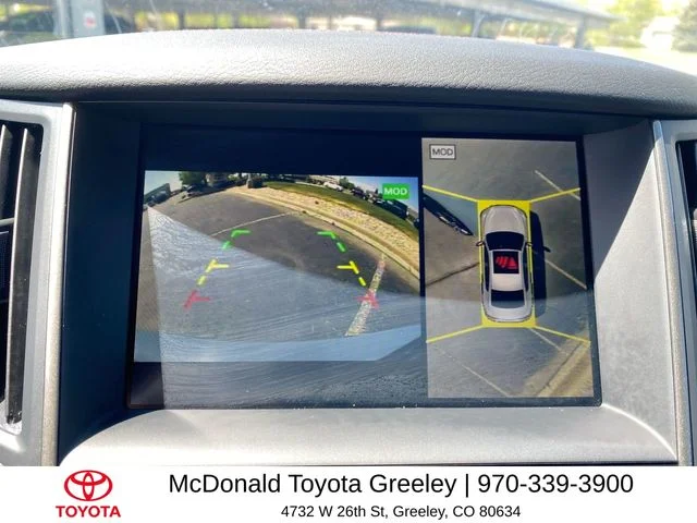 Used 2024 Gray INFINITI Red Sport 400 image 17