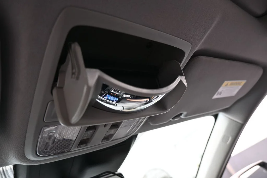 Used 2022 Gray Honda EX-L image 33