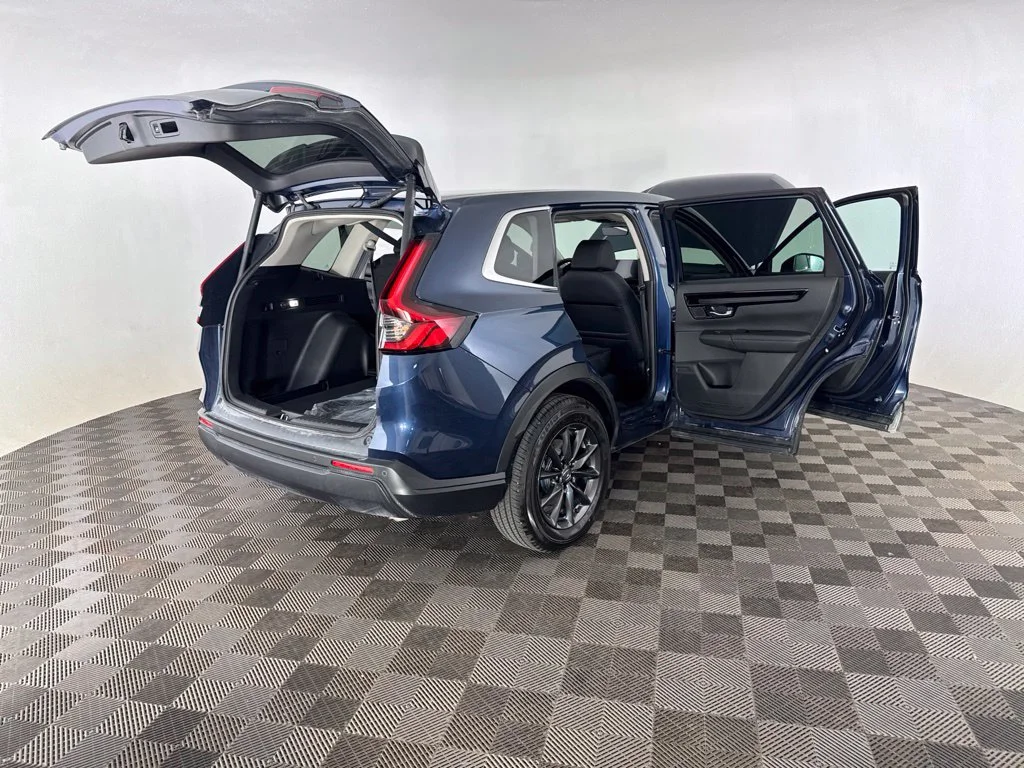 Used 2026  Honda EX-L image 15