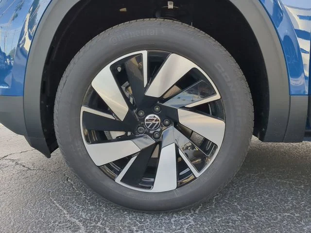 2026 Volkswagen Atlas Cross Sport SE w/Tech - Photo 34