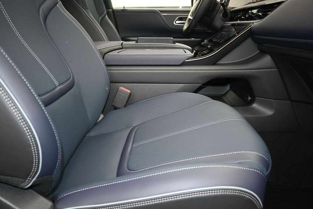 2026 INFINITI QX80 Sport - Photo 26