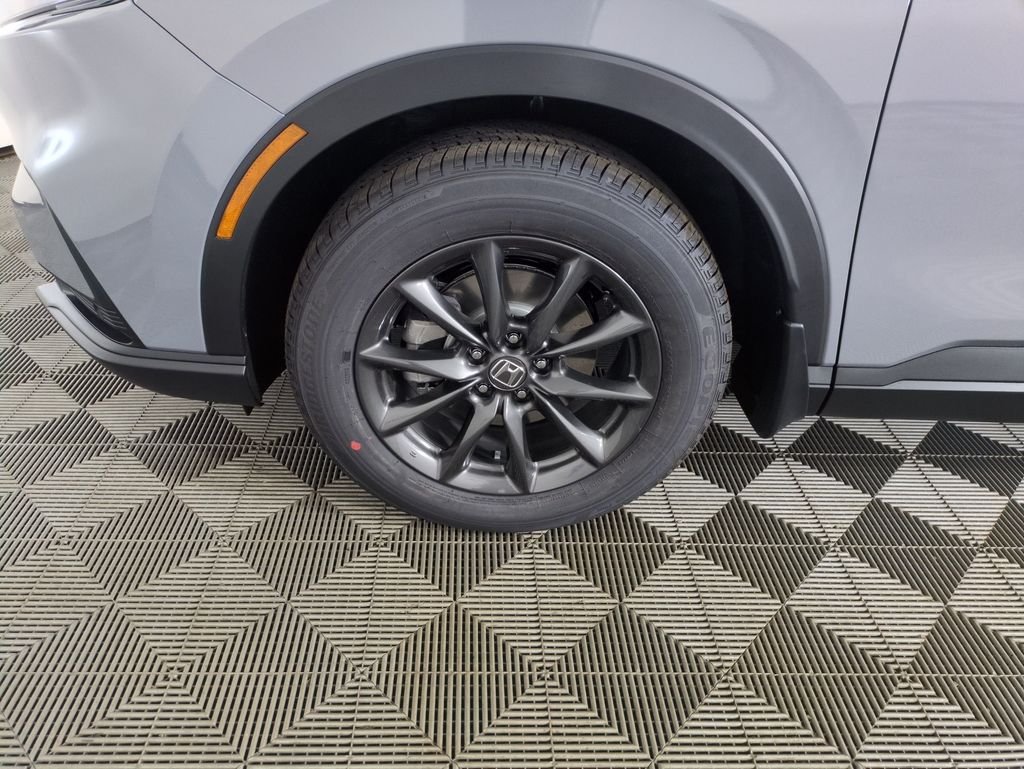 New 2026 Urban Gray Pearl Honda EX-L image 26