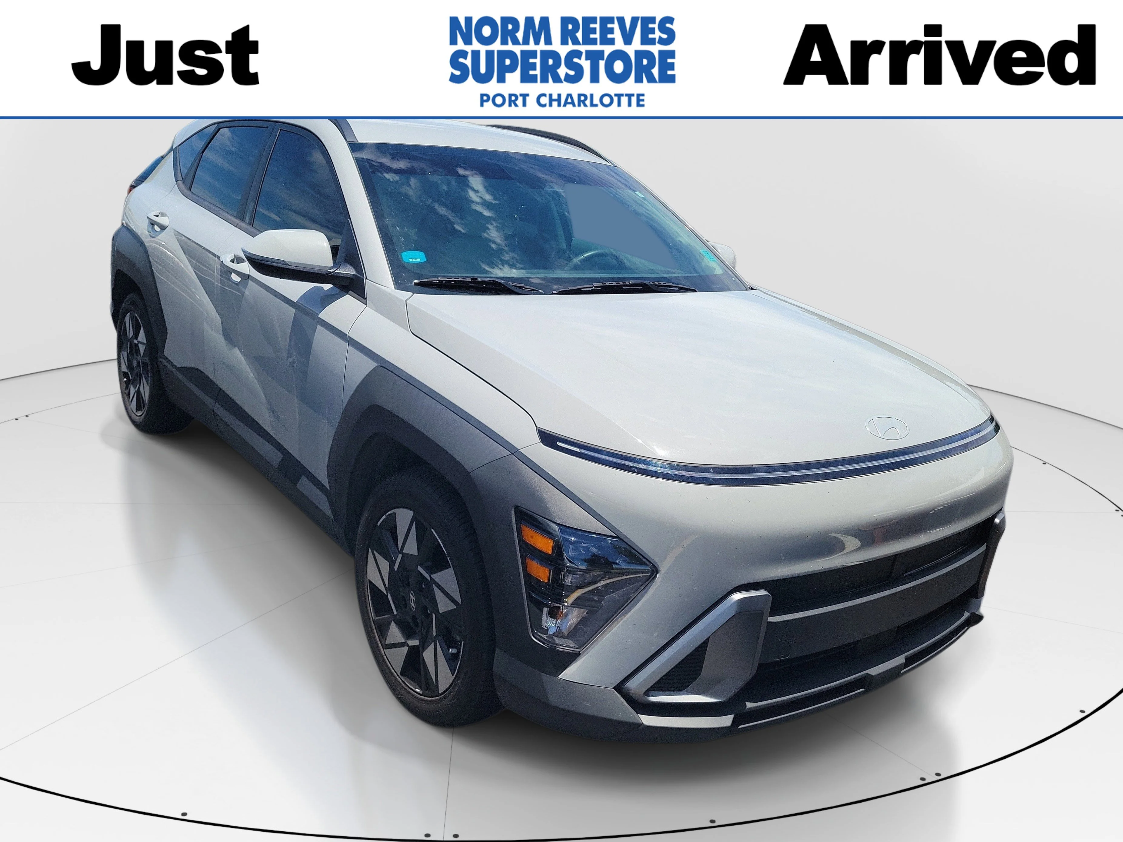 2024 Hyundai Kona SEL Automatic's photo