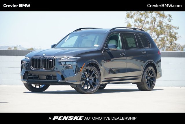 2027 BMW X7