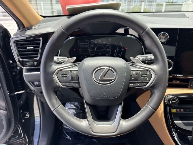 Certified Used 2024 Black Lexus 250 Premium image 14