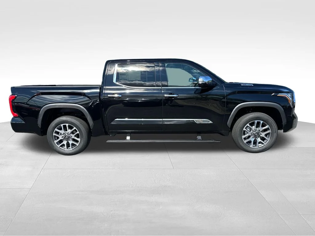 2026 Toyota Tundra 1794 Edition - Photo 6